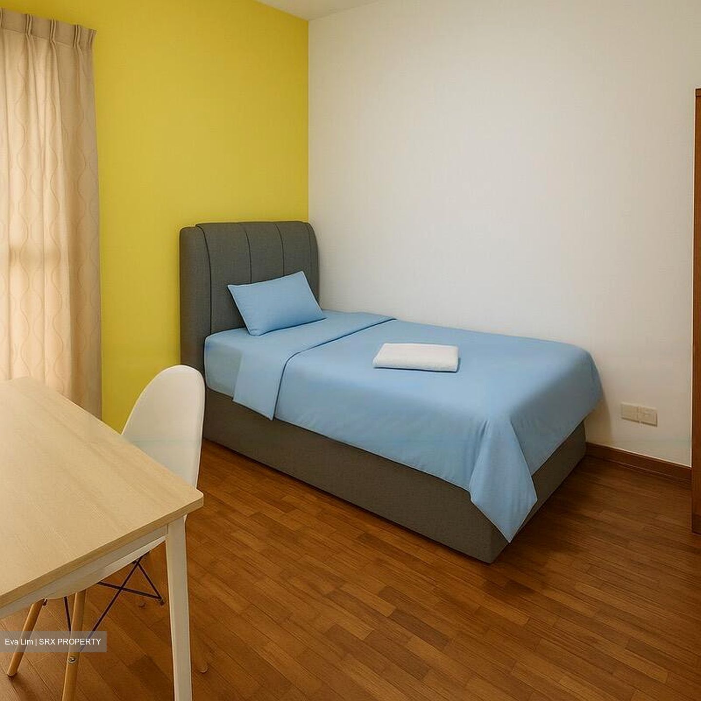 Woodsvale (D25), Condominium #485250881